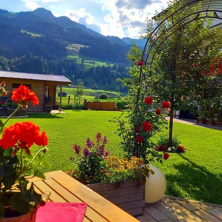 Haus Sonja - Inklusive Eintritt In Die Alpentherme Gastein Bad Hofgastein Extérieur photo