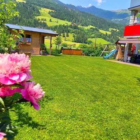 Haus Sonja - Inklusive Eintritt In Die Alpentherme Gastein Bad Hofgastein Extérieur photo