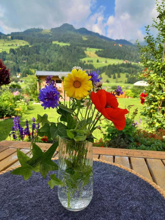 Haus Sonja - Inklusive Eintritt In Die Alpentherme Gastein Bad Hofgastein Extérieur photo