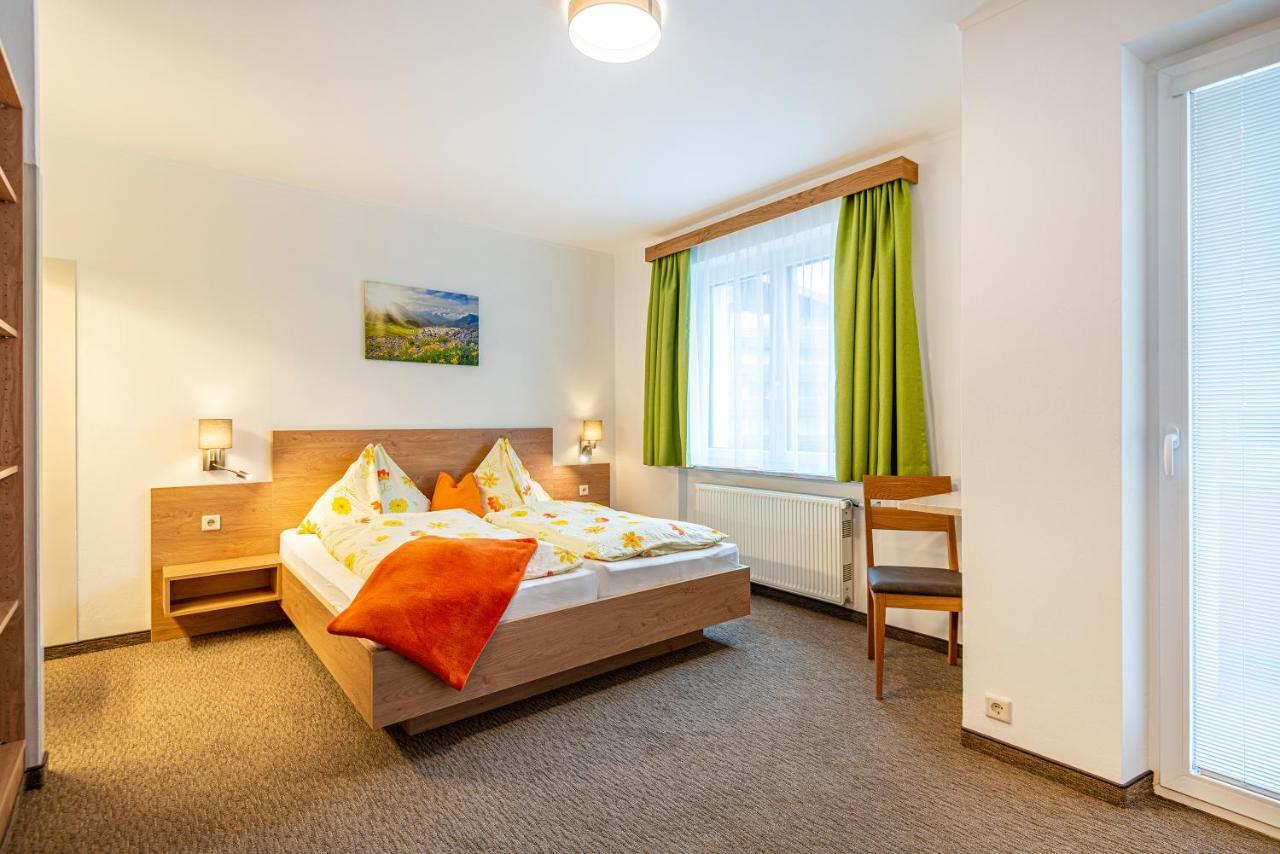 Haus Sonja - Inklusive Eintritt In Die Alpentherme Gastein Bad Hofgastein Extérieur photo