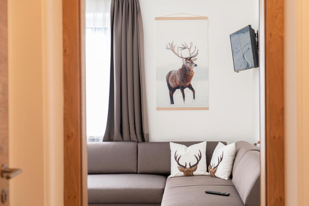 Haus Sonja - Inklusive Eintritt In Die Alpentherme Gastein Bad Hofgastein Extérieur photo