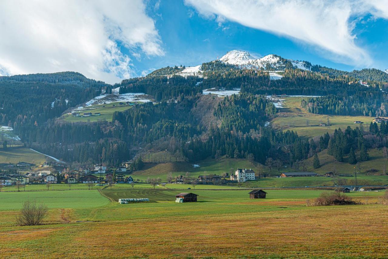 Haus Sonja - Inklusive Eintritt In Die Alpentherme Gastein Bad Hofgastein Extérieur photo
